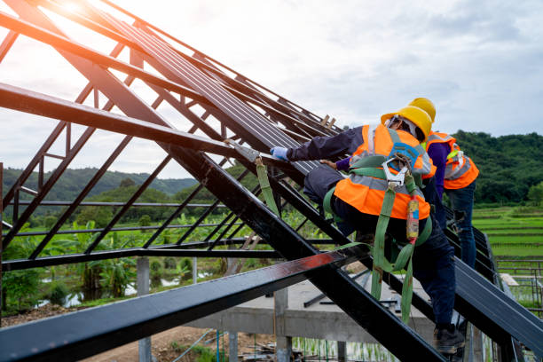 Best Flat Roof Repair Services  in Margate, FL