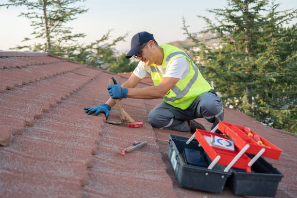 Best Storm Damage Roof Repair  in Margate, FL