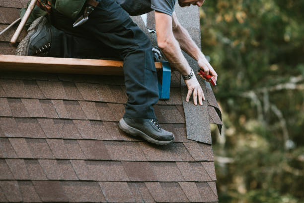 Roof Gutter Cleaning in Margate, FL